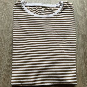 H&M Slim Fit T-Shirt